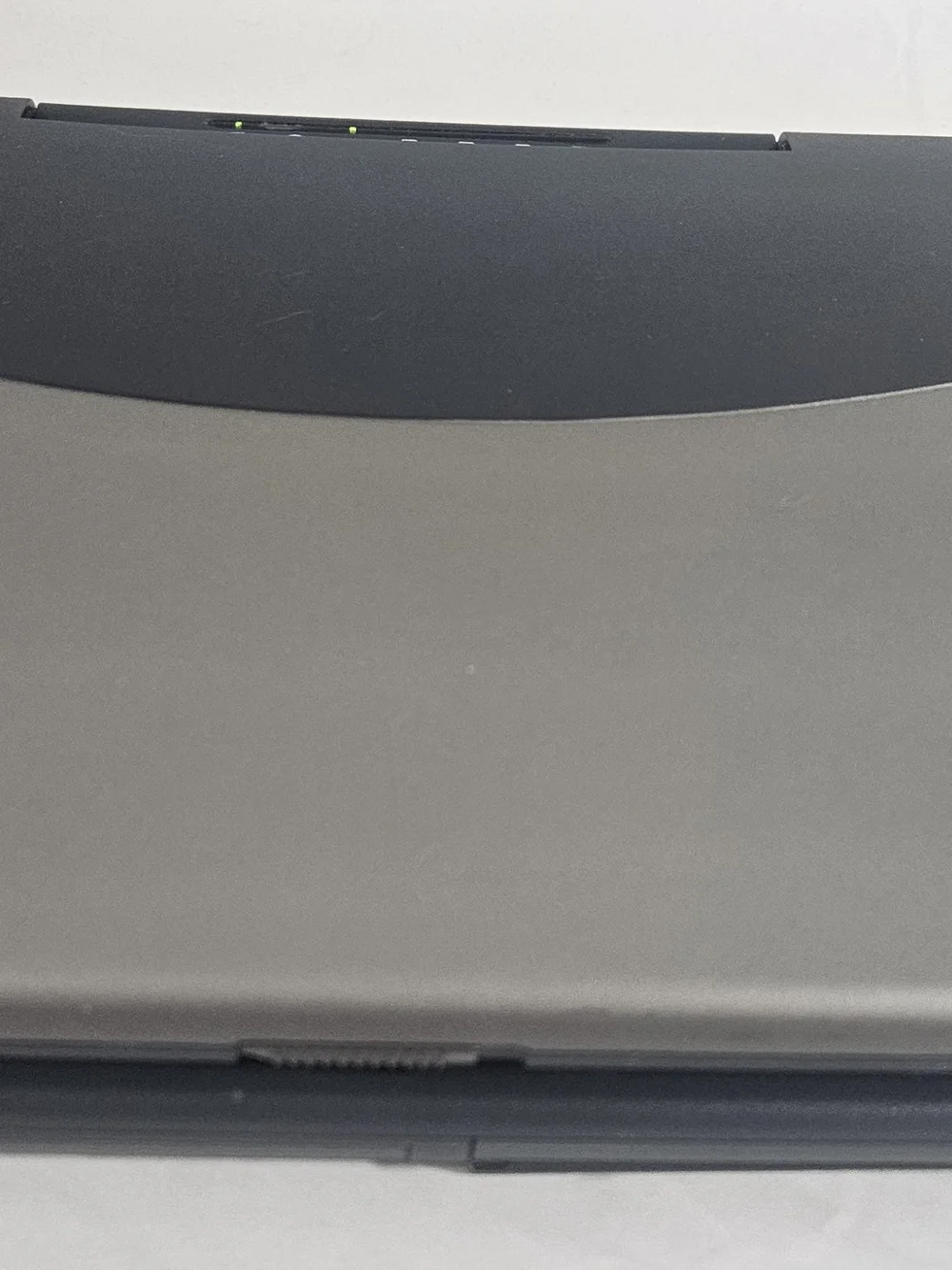 Laptop Toshiba Satellite 1675 CDS Black- Windows Ready. #273